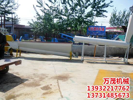 成套pet清洗設(shè)備--摩擦機(jī)、漂洗槽